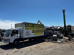 Best Attic Cleanout  in Winchester, TN