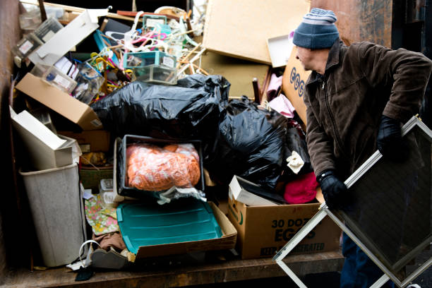 Best Garage Cleanout  in Winchester, TN