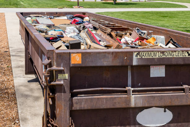 Best Residential Junk Removal  in Winchester, TN