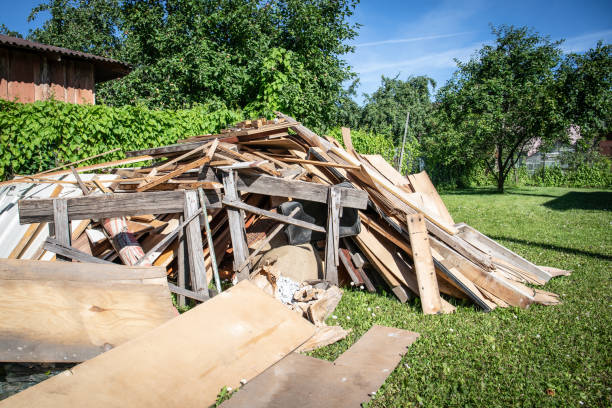 Best Commercial Junk Removal  in Winchester, TN