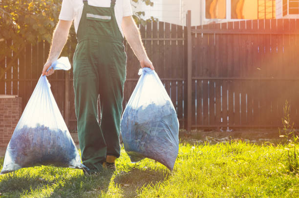 Demolition Debris Removal in Winchester, TN