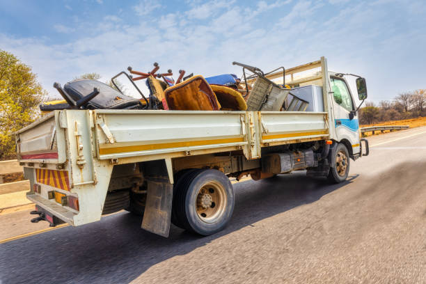 Best Scrap Metal Removal  in Winchester, TN