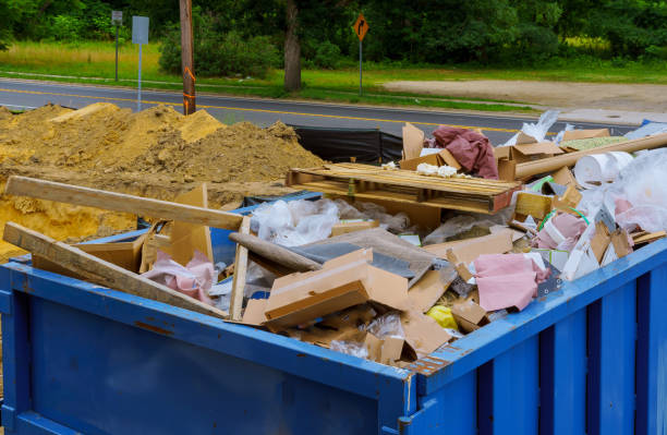 Best Attic Cleanout  in Winchester, TN